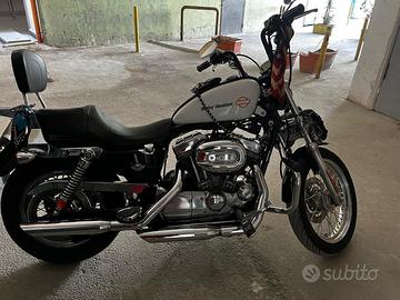 Harley-Davidson