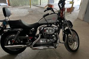 Harley-Davidson