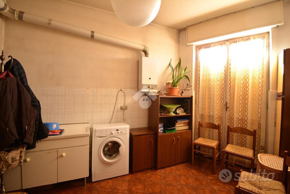 Appartamento – Filago - Altro