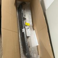 Paraurti posteriore Peugeot 208 touch