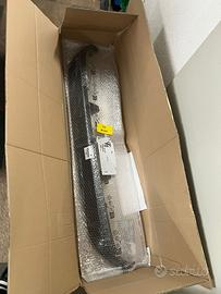 Paraurti posteriore Peugeot 208 touch