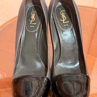 YSL high heel