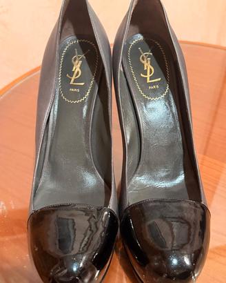 YSL high heel