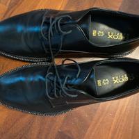 Scarpe classiche Geox modello Respira