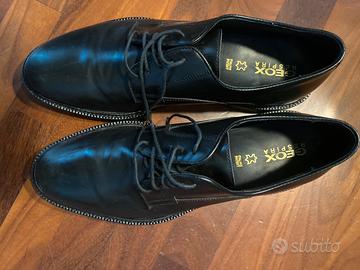 Scarpe classiche Geox modello Respira