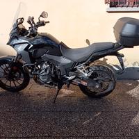 Honda 500