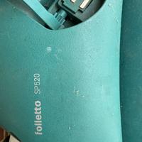 Accessori lava pavimenti folletto