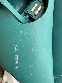 Accessori lava pavimenti folletto