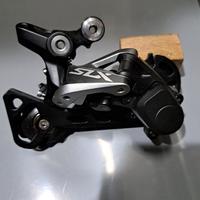 Cambio Shimano SLX Shadow plus 11 Velocità