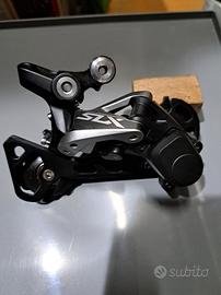 Cambio Shimano SLX Shadow plus 11 Velocità