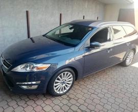 FORD Mondeo 3ª serie - 2013