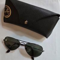 Occhiali da sole Ray-Ban Aviator junior