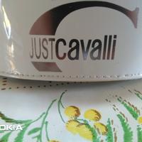 PORTA OCCHIALI JUST CAVALLI 