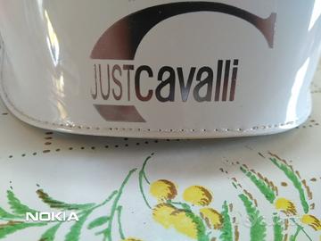 PORTA OCCHIALI JUST CAVALLI 