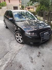 audi a3 quattro 