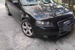 audi a3 quattro 