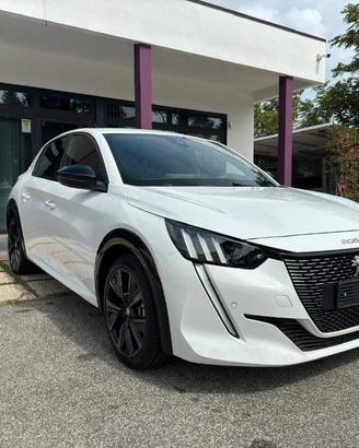 Peugeot 208 1.2 puretech GT s&s 130cv eat8 *GARANZ