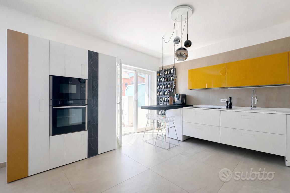 Apartment in San Severo, Foggia - Vista 4