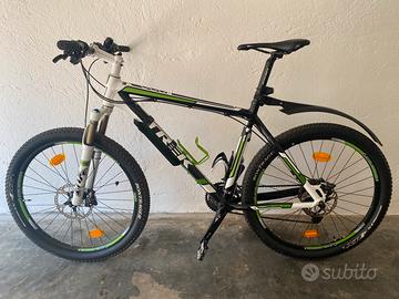 Mtb Trek 8000