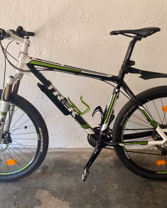 Mtb Trek 8000