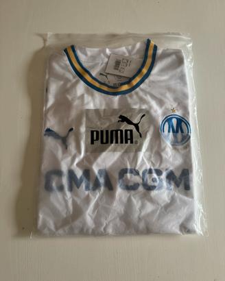 Maglia marsiglia
