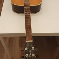 Chitarra acustica
