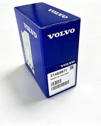 Valvola Pressione Clima Volvo 31469971 NUOVA Clima