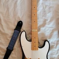 Fender Precision Bass '51 Sting Signature