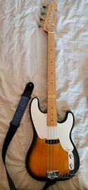 Fender Precision Bass '51 Sting Signature