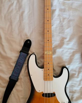 Fender Precision Bass '51 Sting Signature