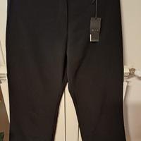 pantaloni da donna xxl,nuovi con cartellino 