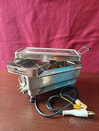 Sterilizzatrice elettrica vintage C.B.M.
