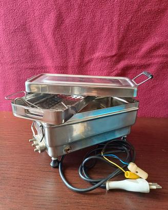 Sterilizzatrice elettrica vintage C.B.M.