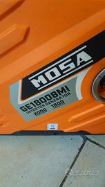generatore mosa