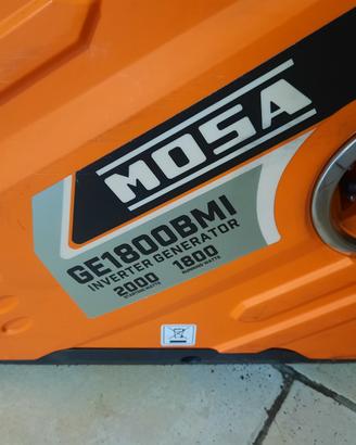 generatore mosa