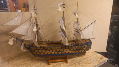 vascello victory
