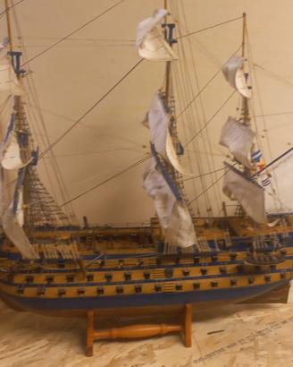 vascello victory