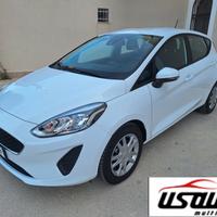 Ford Fiesta 1.5 TDCi 5 porte Plus CARPLAY 2018