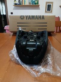 Sella monoposto originale Yamaha 