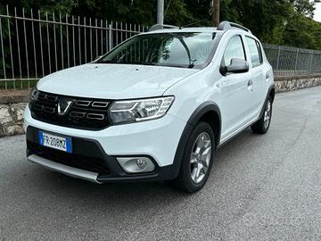 Dacia Sandero Stepway 900 GPL 5 porte - 2018