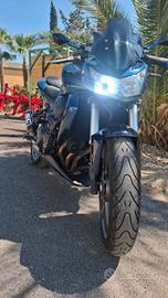 Kawasaki z750