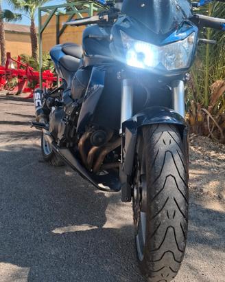Kawasaki z750