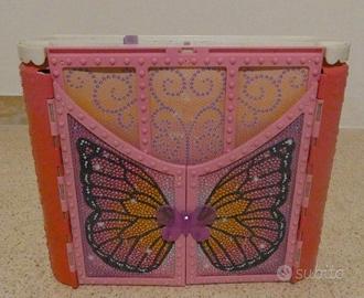 casa di Barbie 