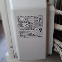 Condizionatore Daikin Split 7000 & 15000 BTU
