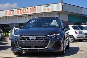 Audi A3 SPB 35 TDI S tronic line edition