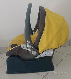 seggiolino auto PegPerego 