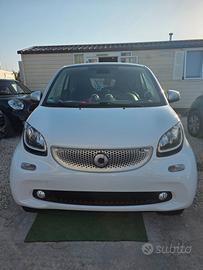 Smart ForTwo 70 1.0 Prime
