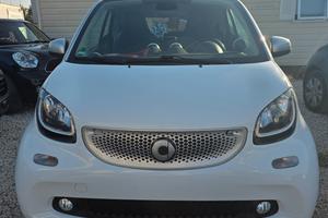 Smart ForTwo 70 1.0 Prime