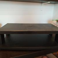 Base per televisore girevole 