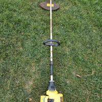 DECESPUGLIATORE + ACCESSORI